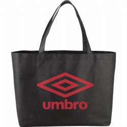 Non Woven Bags - Big Boy Non-Woven Shopper Tote