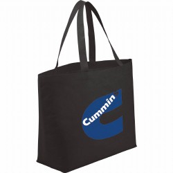 Non Woven Bags - Big Boy Non-Woven Shopper Tote