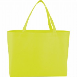 Non Woven Bags - Big Boy Non-Woven Shopper Tote