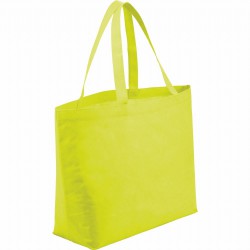 Non Woven Bags - Big Boy Non-Woven Shopper Tote