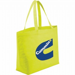 Non Woven Bags - Big Boy Non-Woven Shopper Tote