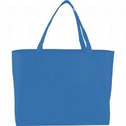 Non Woven Bags - Big Boy Non-Woven Shopper Tote