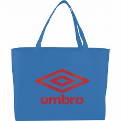 Non Woven Bags - Big Boy Non-Woven Shopper Tote