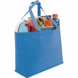 Non Woven Bags - Big Boy Non-Woven Shopper Tote