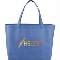 Non Woven Bags - Big Boy Non-Woven Shopper Tote