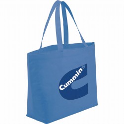 Non Woven Bags - Big Boy Non-Woven Shopper Tote