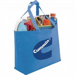 Non Woven Bags - Big Boy Non-Woven Shopper Tote