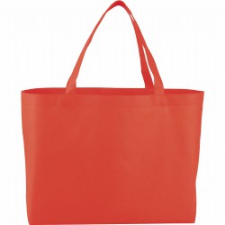 Non Woven Bags - Big Boy Non-Woven Shopper Tote