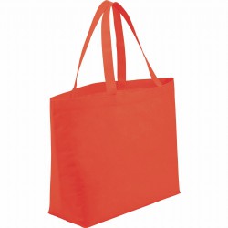 Non Woven Bags - Big Boy Non-Woven Shopper Tote