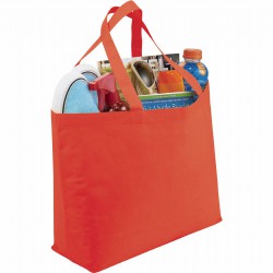 Non Woven Bags - Big Boy Non-Woven Shopper Tote