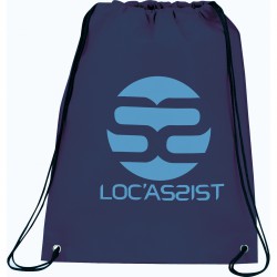 Duffle Bags & Sacks - Champion Heat Seal Drawstring Sportspack