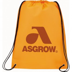 Duffle Bags & Sacks - Champion Heat Seal Drawstring Sportspack