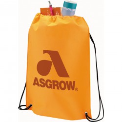 Duffle Bags & Sacks - Champion Heat Seal Drawstring Sportspack