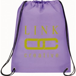 Duffle Bags & Sacks - Champion Heat Seal Drawstring Sportspack