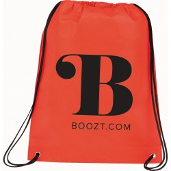 Duffle Bags & Sacks - Champion Heat Seal Drawstring Sportspack