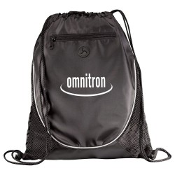 Duffle Bags & Sacks - Peek Drawstring Sportspack