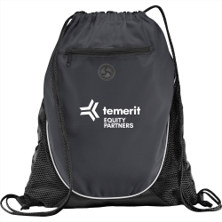 Duffle Bags & Sacks - Peek Drawstring Sportspack