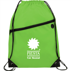 Duffle Bags & Sacks - Robin Drawstring Sportspack