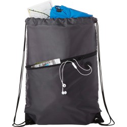 Duffle Bags & Sacks - Robin Drawstring Sportspack