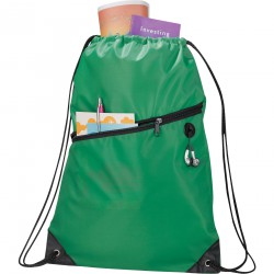 Duffle Bags & Sacks - Robin Drawstring Sportspack