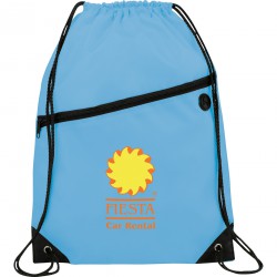 Duffle Bags & Sacks - Robin Drawstring Sportspack