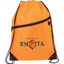 Duffle Bags & Sacks - Robin Drawstring Sportspack