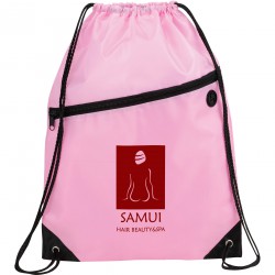 Duffle Bags & Sacks - Robin Drawstring Sportspack