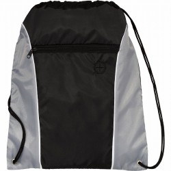 Duffle Bags & Sacks - Funnel Drawstring Sportspack
