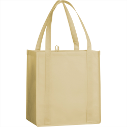 Non Woven Bags - Little Juno Non-Woven Grocery Tote