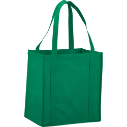 Non Woven Bags - Little Juno Non-Woven Grocery Tote