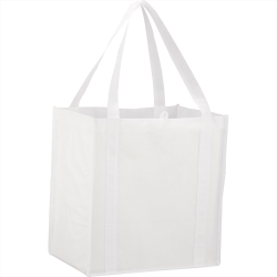 Non Woven Bags - Little Juno Non-Woven Grocery Tote