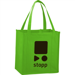 Non Woven Bags - Little Juno Non-Woven Grocery Tote