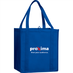 Non Woven Bags - Little Juno Non-Woven Grocery Tote