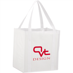 Non Woven Bags - Little Juno Non-Woven Grocery Tote