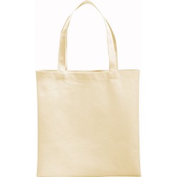 Non Woven Bags - Small Zeus Non-Woven Convention Tote