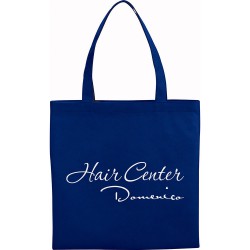 Non Woven Bags - Small Zeus Non-Woven Convention Tote
