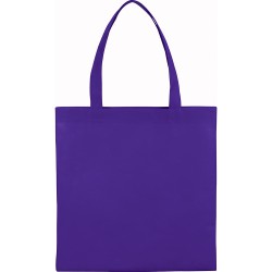 Non Woven Bags - Small Zeus Non-Woven Convention Tote