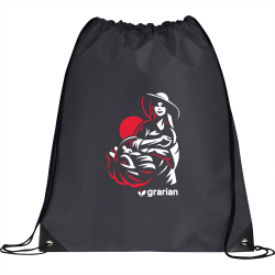 Duffle Bags & Sacks - Large Oriole Drawstring Sportspack