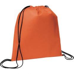 Duffle Bags & Sacks - Evergreen Non-Woven Drawstring Sportpack