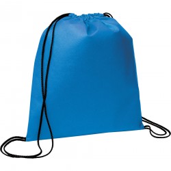 Duffle Bags & Sacks - Evergreen Non-Woven Drawstring Sportpack