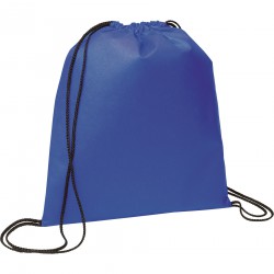 Duffle Bags & Sacks - Evergreen Non-Woven Drawstring Sportpack