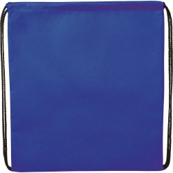 Duffle Bags & Sacks - Evergreen Non-Woven Drawstring Sportpack