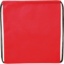 Duffle Bags & Sacks - Evergreen Non-Woven Drawstring Sportpack