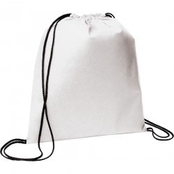 Duffle Bags & Sacks - Evergreen Non-Woven Drawstring Sportpack