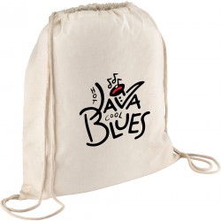 Duffle Bags & Sacks - 4 oz. Cotton Drawstring Sportspack