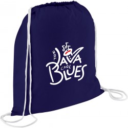 Duffle Bags & Sacks - 4 oz. Cotton Drawstring Sportspack