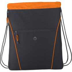 Duffle Bags & Sacks - Raven Drawstring Bag