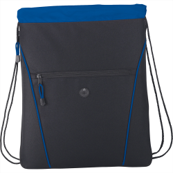 Duffle Bags & Sacks - Raven Drawstring Bag