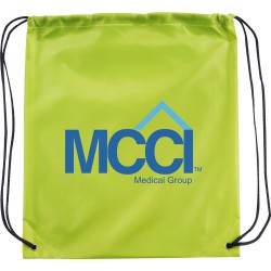 Duffle Bags & Sacks - Oriole Drawstring Sportspack