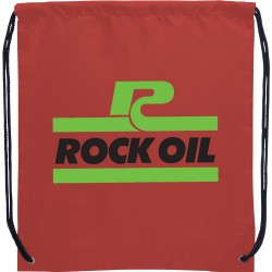 Duffle Bags & Sacks - Oriole Drawstring Sportspack